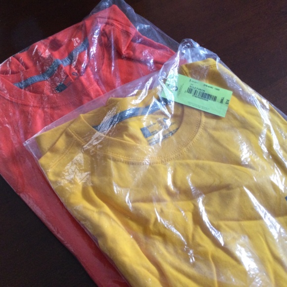 2 for1 Xersion Soft & Comfortable Short Sleeve TShirts…New - Picture 6 of 10